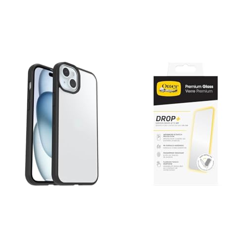 OtterBox Protective Sleek Case Apple iPhone 15 Plus/iPhone... - High-Tech & Électronique Amazon Royaume-Uni à 20.62€