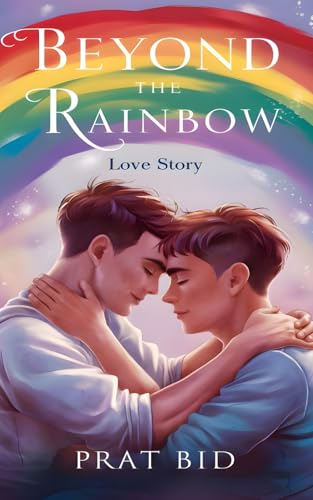 BEYOND THE RAINBOW: Love Story - Livres & eBooks Amazon Italie à 6.17€
