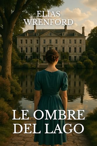 Le Ombre del Lago - Livres & eBooks Amazon Italie à 1.50€