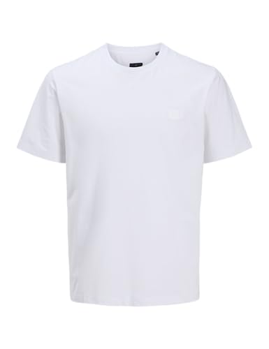 JACK & JONES Jprblachandler Ss Tee - Mode & Vêtements Amazon Allemagne à 5.24€
