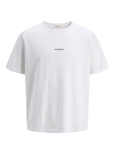 JACK & JONES Jortavira Poster Tee Ss Crew Neck - Amazon Allemagne à 5.80€