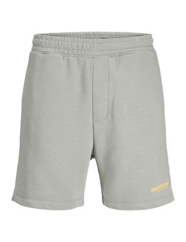 JACK & JONES Jpstkarl Union LNG Sn Short de Sport, Ombre, XS - Sports & Fitness Amazon France à 10.79€