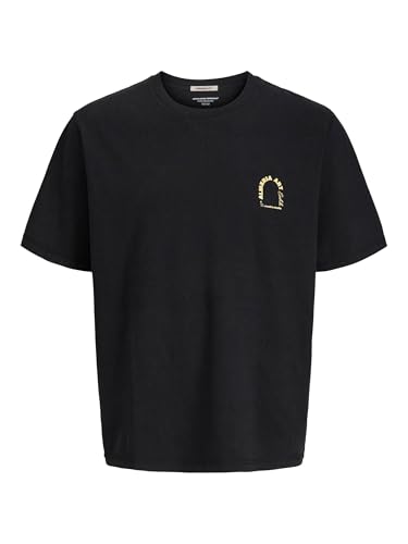 JACK & JONES Joralmeria World Tee Ss Crew Neck Jnr - Amazon Allemagne à 9.45€