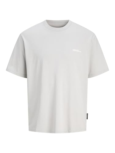 JACK & JONES Jcoinfinity Sun Back Tee Ss Crew Neck - Nouvelle promo Amazon à 7.27€