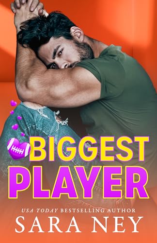 Biggest Player (Not Yours) - Jouets & Jeux Amazon Royaume-Uni à 1.00€