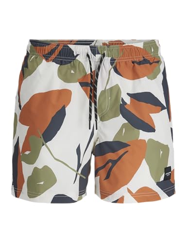 JACK & JONES Jpstmaui Jjswim Ocean Days AKM Pls - Sports & Fitness Amazon Allemagne à 7.04€