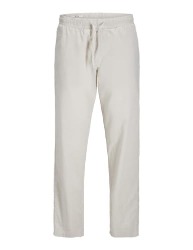 JACK & JONES Male Jogginghose Relaxed Fit Jogginghose - Sports & Fitness Amazon Allemagne à 32.99€
