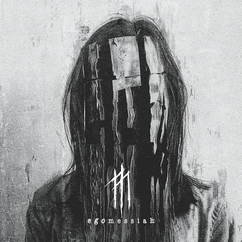 Pinhead - Egomessiah - Musique & Instruments Amazon France à 22.61€