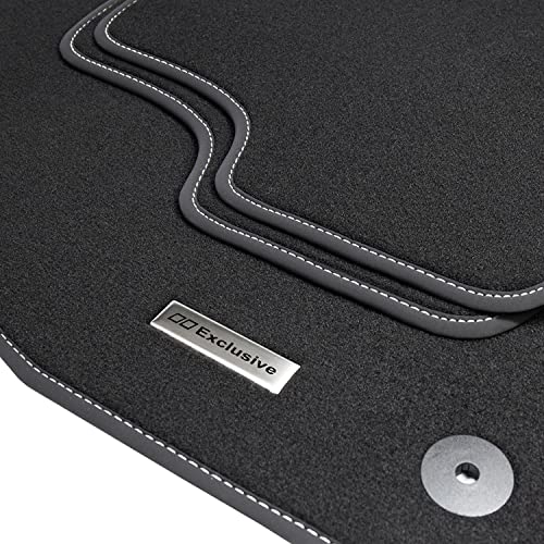 tuning-art BEL206 Tapis de Sol pour Renault Austral 1.3...