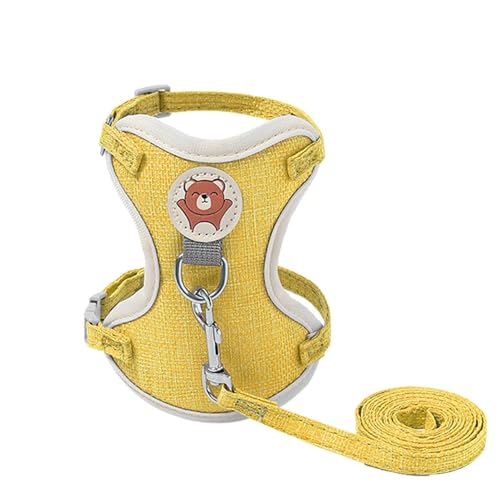 Harnais pour animal de compagnie – Gilet pour chat, harnais... - Animalerie Amazon France à 2.32€