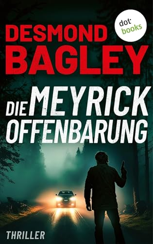 Die Meyrick-Offenbarung: Thriller - Livres & eBooks Amazon Allemagne à 1.99€