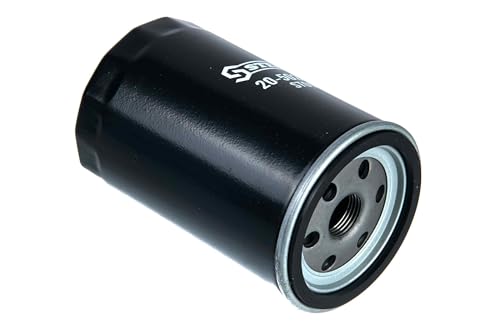 STELLOX 20-50247-SX Ölfilter Satz – Ölfilter mit... - Auto & Moto Amazon Allemagne à 4.32€