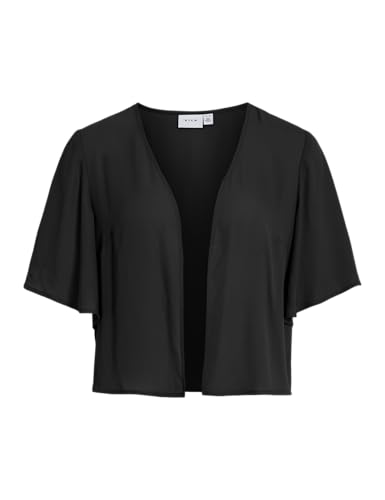 Vila Vielke 2/4 Short Bolero/Dc - Mode & Vêtements en promo à 10.35€