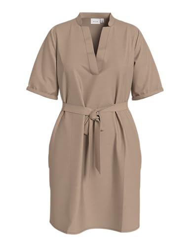 Viprisilla V-Neck 2/4 Tunic/Lc - Mode & Vêtements Amazon Allemagne à 13.07€