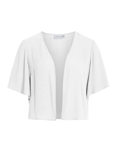 Vila Vielke 2/4 Short Bolero/Dc - Mode & Vêtements Amazon Allemagne à 10.32€