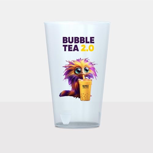 Variedades de té de burbujas (Strawberry, melocotón, mango... - Épicerie Amazon Espagne à 2.49€