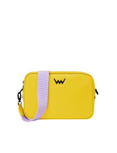 VUCH Sigi Yellow Yellow Talla Única Mujer - Bon plan à 14.28€