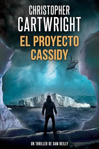 El Proyecto Cassidy (Un Thriller De Sam Reilly nº 5) - Amazon Espagne à 0.99€
