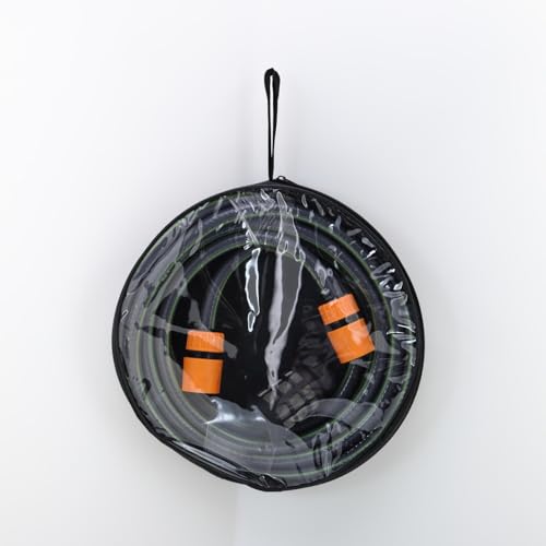 Juego de manguera de jardín y conector rápido de plástico... - Jouets & Jeux Amazon Espagne à 10.48€