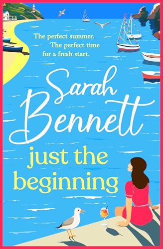 Just the Beginning: A dreamy seaside romance from... - Sports & Fitness en promo à 2.09€