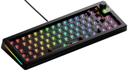 GLORIOUS Gaming GMMK 3 Pro Barebones : kit Clavier... - Tech & Electronics Amazon France à 117.33€