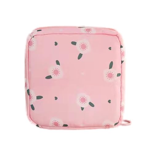Sanitary Pad Storage Bag | Portable Period Pouch | Tampon... - Santé & Bien-être Amazon Royaume-Uni à 1.89€
