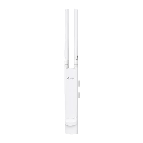 Festa F41-Outdoor Access Point Wireless per Interno/Esterno... - High-Tech & Électronique Amazon Italie à 58.58€