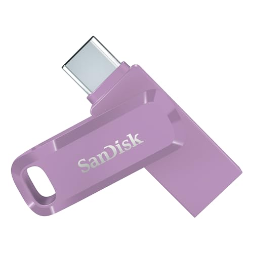 SANDISK Ultra Dual Drive Go, Memoria Flash 1 TB (con... - High-Tech & Électronique Amazon Espagne à 126.73€