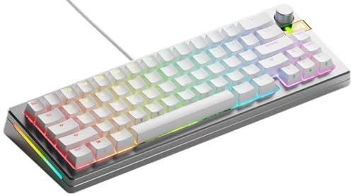 GLORIOUS Gaming GMMK 3 Pro HE Teclado rápido Hall Effect... - High-Tech & Électronique en promo à 181.49€