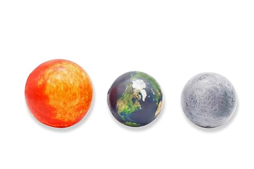 Winkee - Bolas de estrés planetas - Sports & Fitness Amazon Espagne à 10.68€