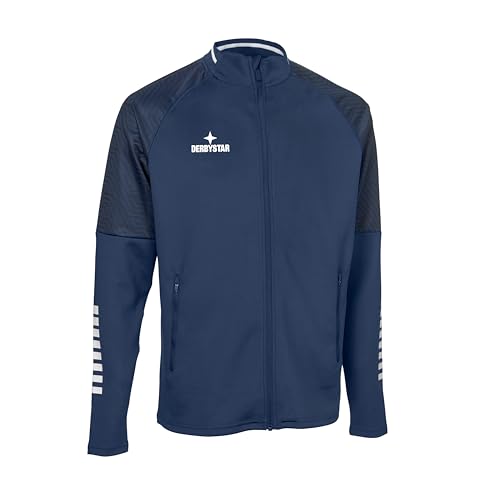 Derbystar Primo Trainingsjacke v24 - Sports & Fitness en promo à 16.07€