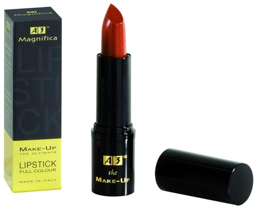 A3 – Magnifica Lipstick Golden Sun - Beauté & Parfums Amazon Italie à 3.78€