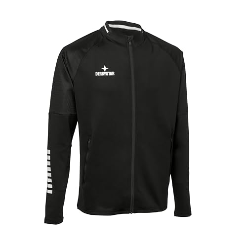 Derbystar Primo Trainingsjacke v24 - Sports & Fitness en promo à 19.49€