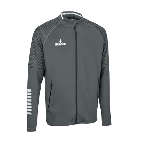 Derbystar Primo Trainingsjacke v24 - Sports & Fitness Amazon Allemagne à 14.50€