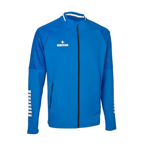 Derbystar Primo Trainingsjacke v24 - Sports & Fitness en promo à 20.02€