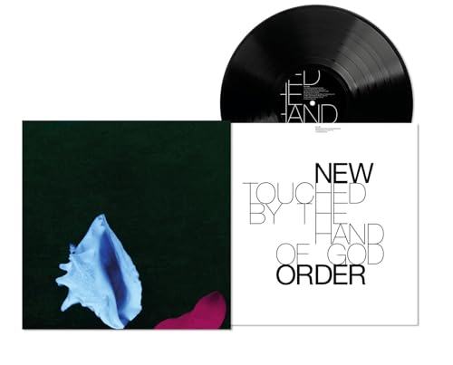 Touched By The Hand Of God (LP) [Vinilo] - Amazon Spain à 11.00€