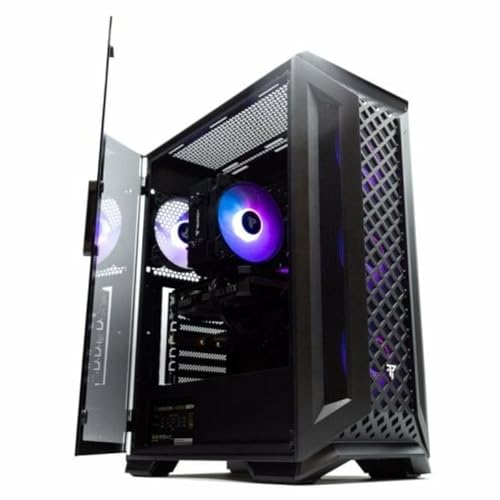 PcCom Ready Intel Core i5-12400F / 32GB / 1TB SSD/RTX 4060 - High-Tech & Électronique Amazon Allemagne à 675.09€