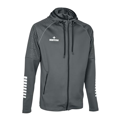 Derbystar Primo Kapuzenjacke v24 - Deal du jour à 17.23€