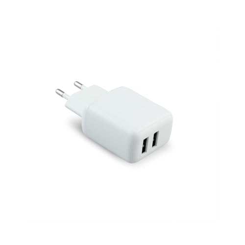 Double Chargeur USB 12 W : Pratique et Efficace, ce... - High-Tech & Électronique en promo à 13.73€