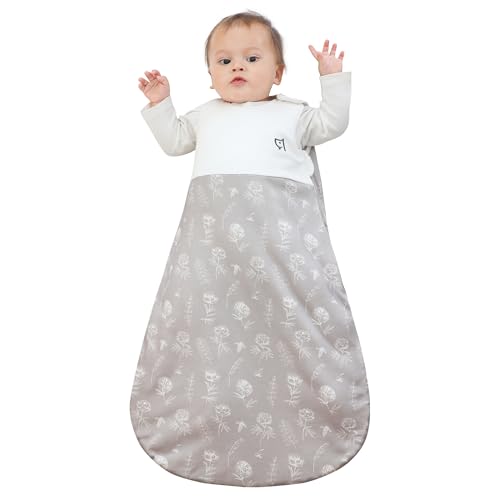 Aomloge PuppyNap Baby Sleeping Bag 12-18 Months, 1.5 Tog... - Bébé & Puériculture Amazon Royaume-Uni à 4.99€
