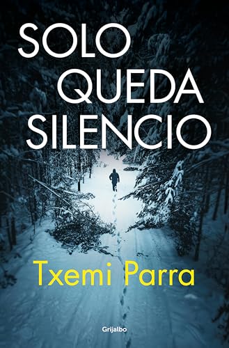 Solo queda silencio - Vente Flash Amazon -70%
