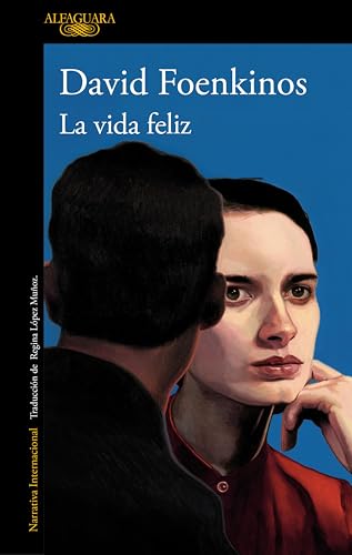 La vida feliz - Amazon Spain à 2.99€