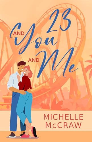 23 and You and Me (Forza Family Book 1) en promo sur Amazon