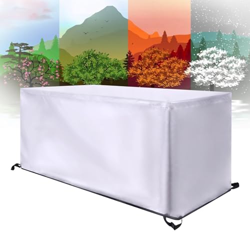 Copertura Per Mobili da Giardino - 175x165x70cm(LxWxH)... - Maison & Cuisine Amazon Italie à 22.35€