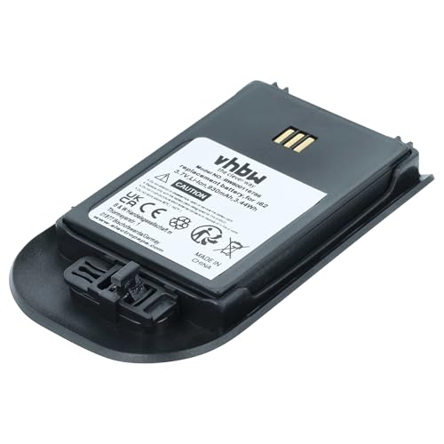 vhbw batteria sostituisce Alcatel 3BN78404AA per telefono... - Sports & Fitness Amazon Italie à 17.79€