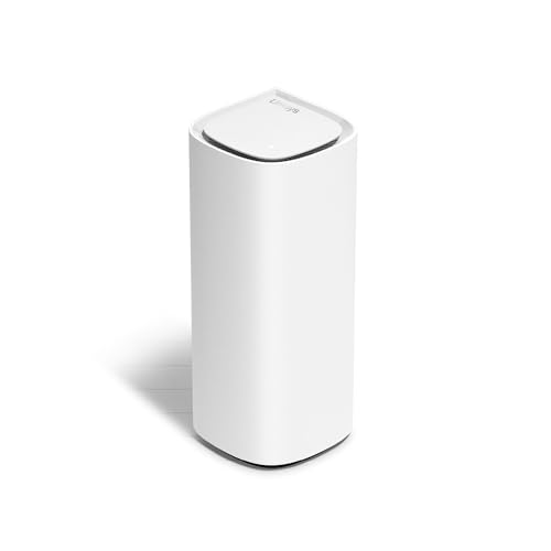 Linksys Velop Pro 7 10G LN1401 – Système Mesh Triple Bande... en promo à 184,24€ (-36%) sur Amazon FR