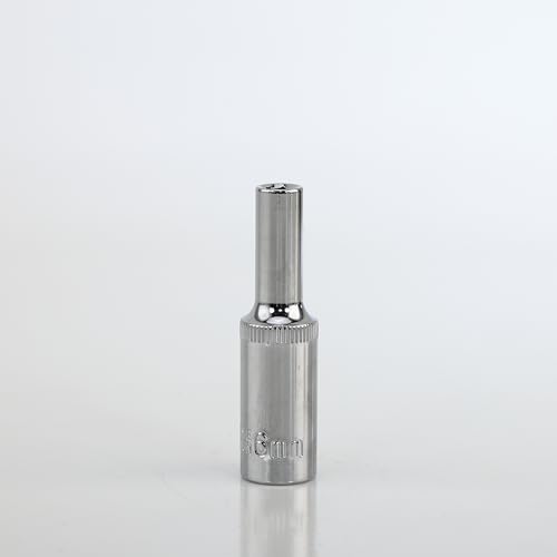 jovant Schlagschraubereinsatz 3/8“ Antrieb Metirc 6mm... - Bricolage & Outils Amazon Allemagne à 0.98€