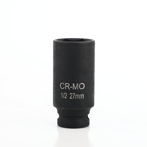 JOVANT Schlagschraubereinsatz, Innensechskant-Einsatz 1/2“... - Bricolage & Outils Amazon Allemagne à 3.99€