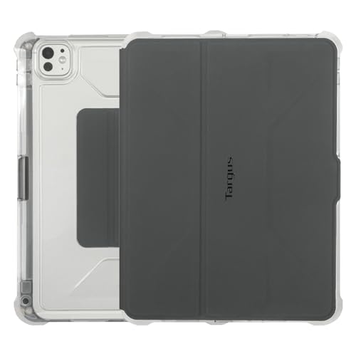Targus VersaVu Étui de Protection Transparent pour iPad Pro... - Tech & Electronics Amazon France à 29.95€