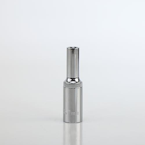 jovant Schlagschraubereinsatz 3/8“ Antrieb Metirc 7mm... - Bricolage & Outils Amazon Allemagne à 0.98€